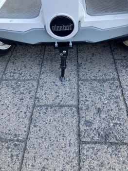 Ninnebot Elite / Elite + Klappständer Ansicht 5